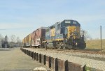 CSX 2570